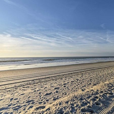 Cozy Myrtle Beach Resort Condo With Community Pool! Екстериор снимка