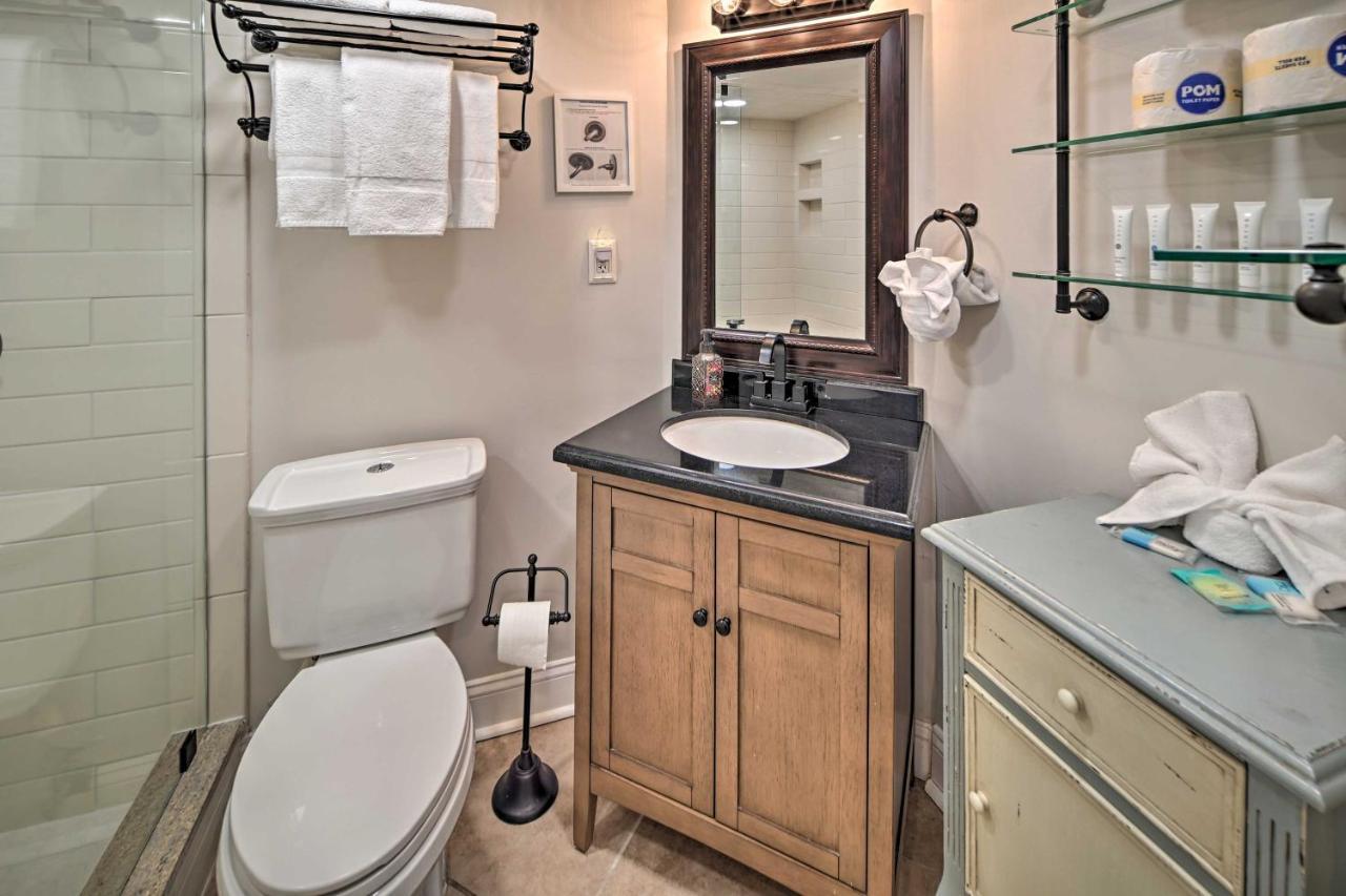 Cozy Myrtle Beach Resort Condo With Community Pool! Екстериор снимка