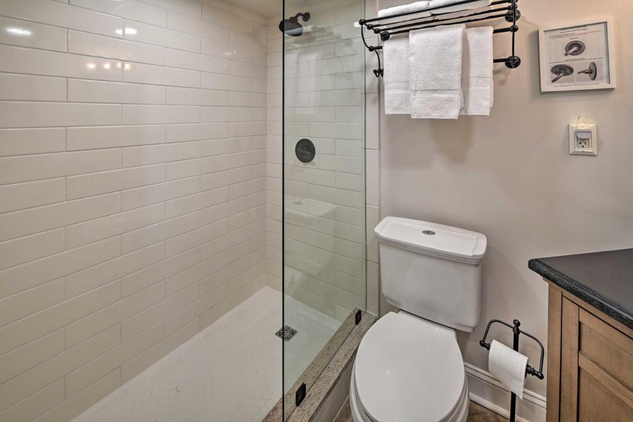 Cozy Myrtle Beach Resort Condo With Community Pool! Екстериор снимка